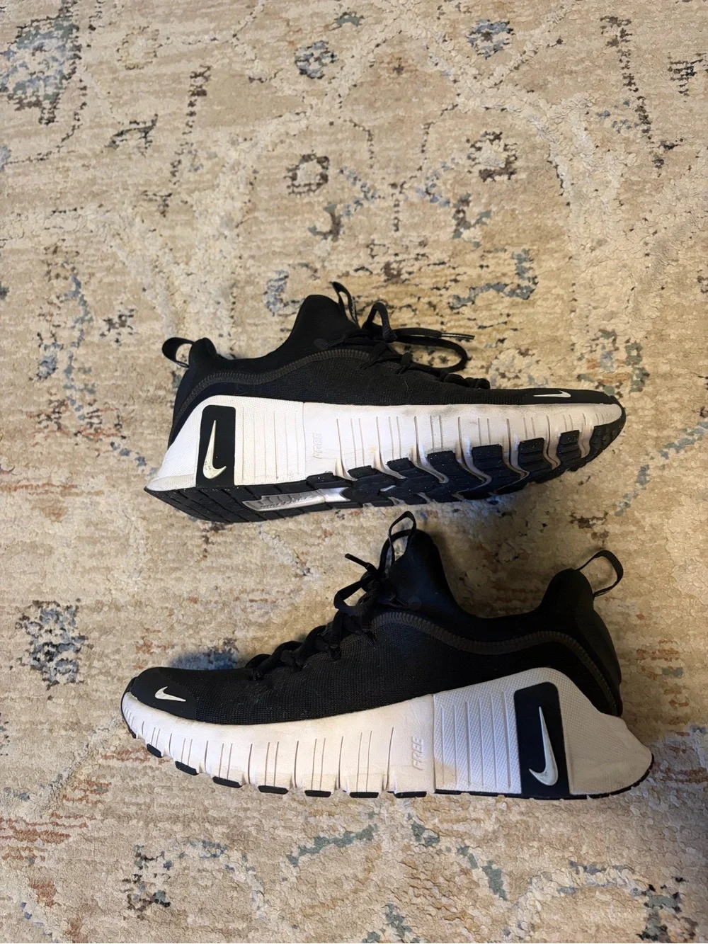 Nike Free Metcon 6